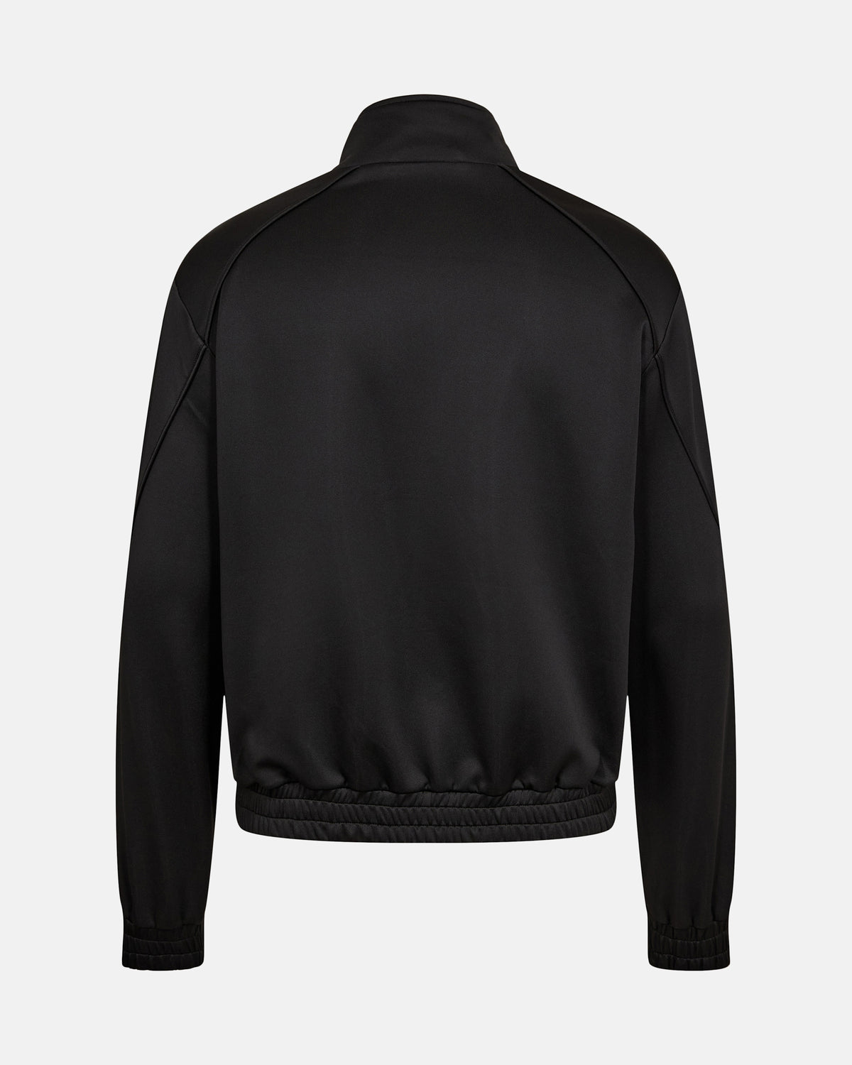 Logo Track Jacket
