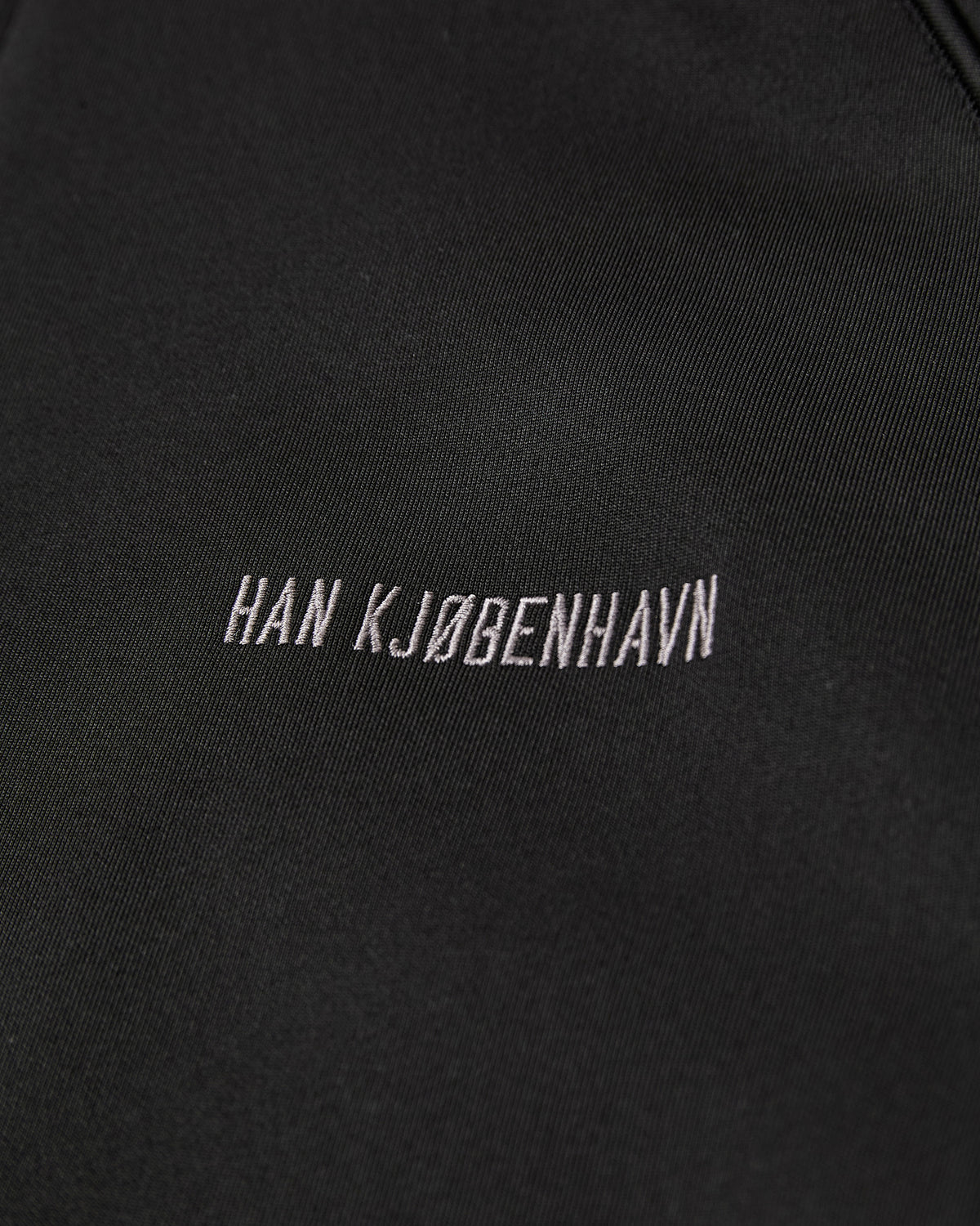 Logo Track Jacket
