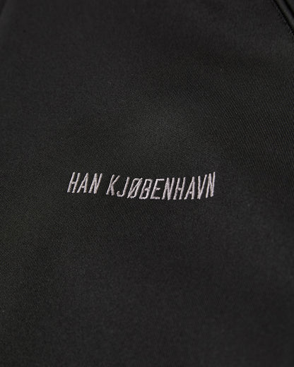 Logo Track Jacket