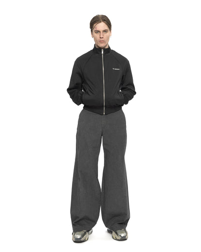 Logo Track Jacket