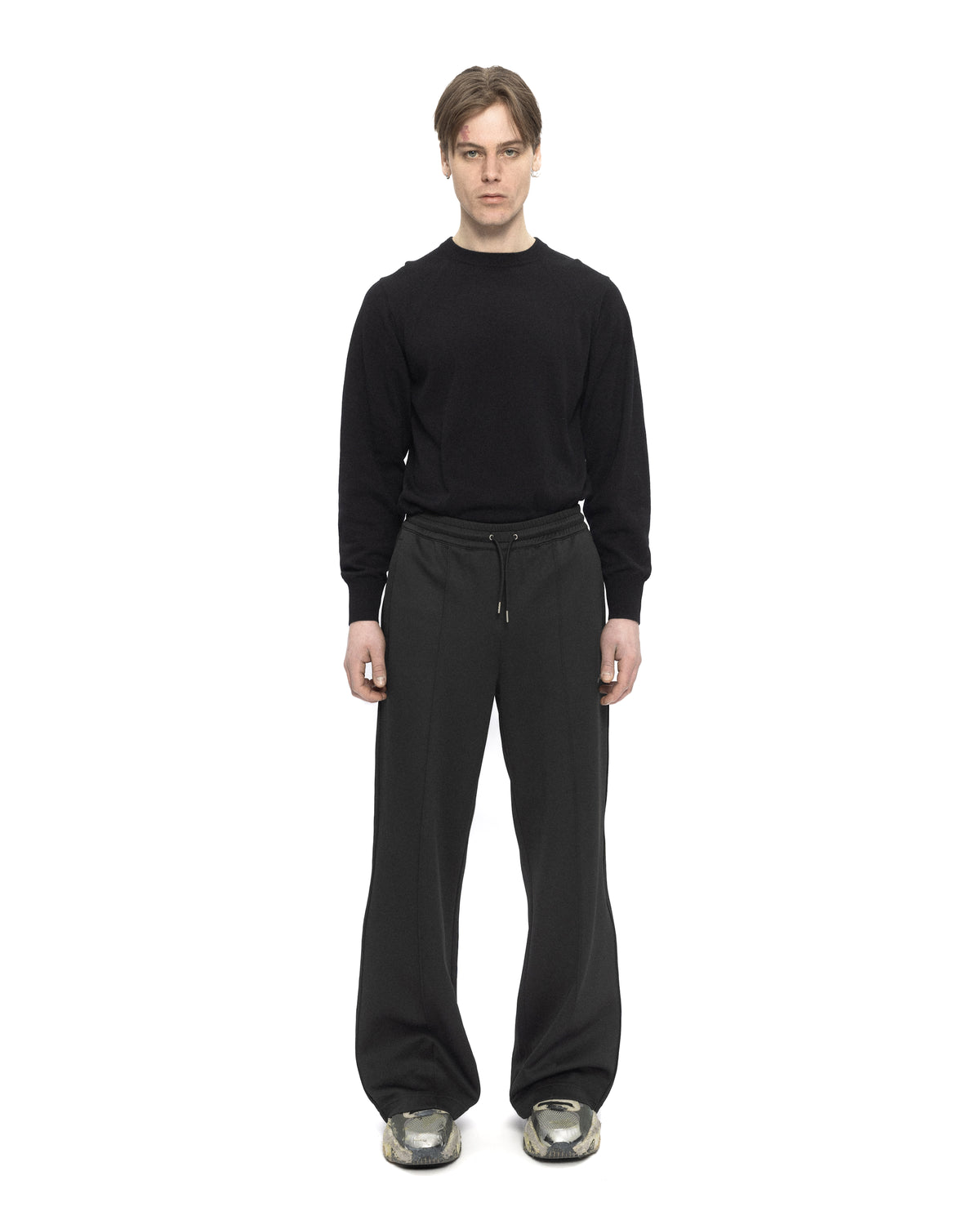 Logo Track Pants