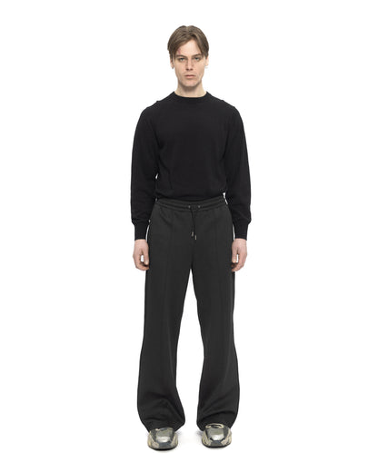 Logo Track Pants