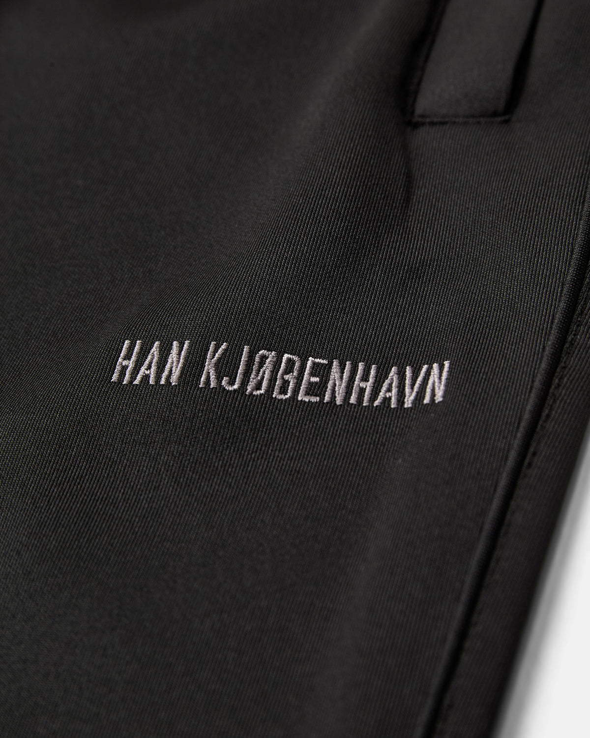 Logo Track Pants