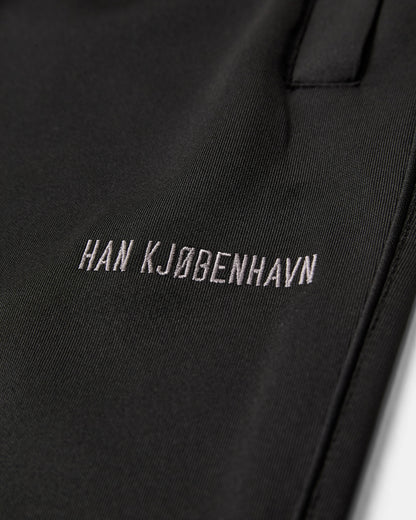 Logo Track Pants