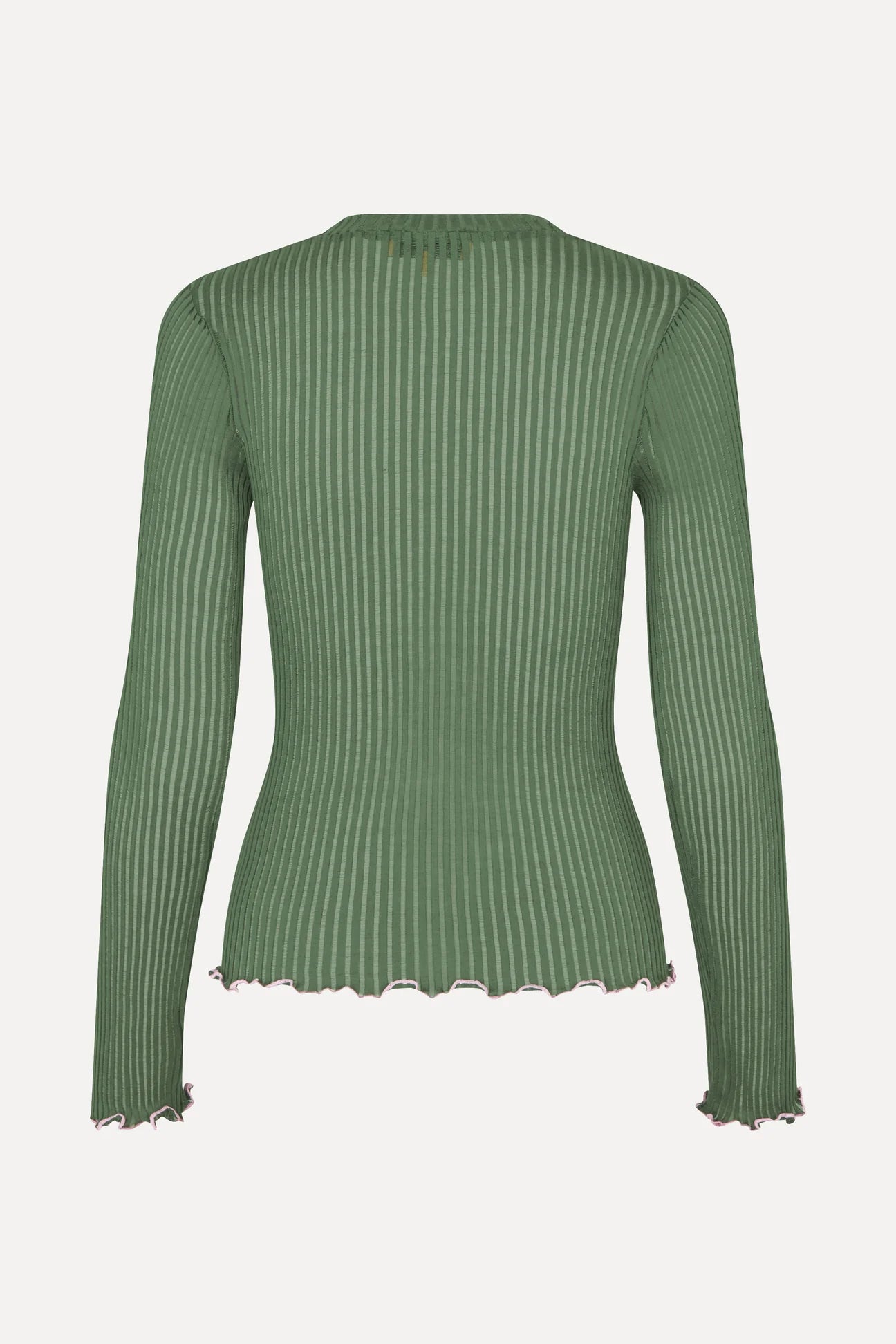 Long Sleeve Crewneck
