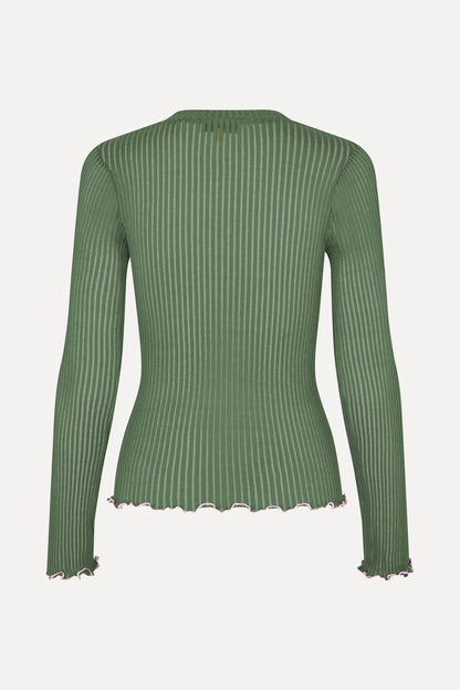 Long Sleeve Crewneck