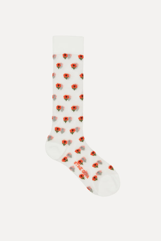 Long Socks