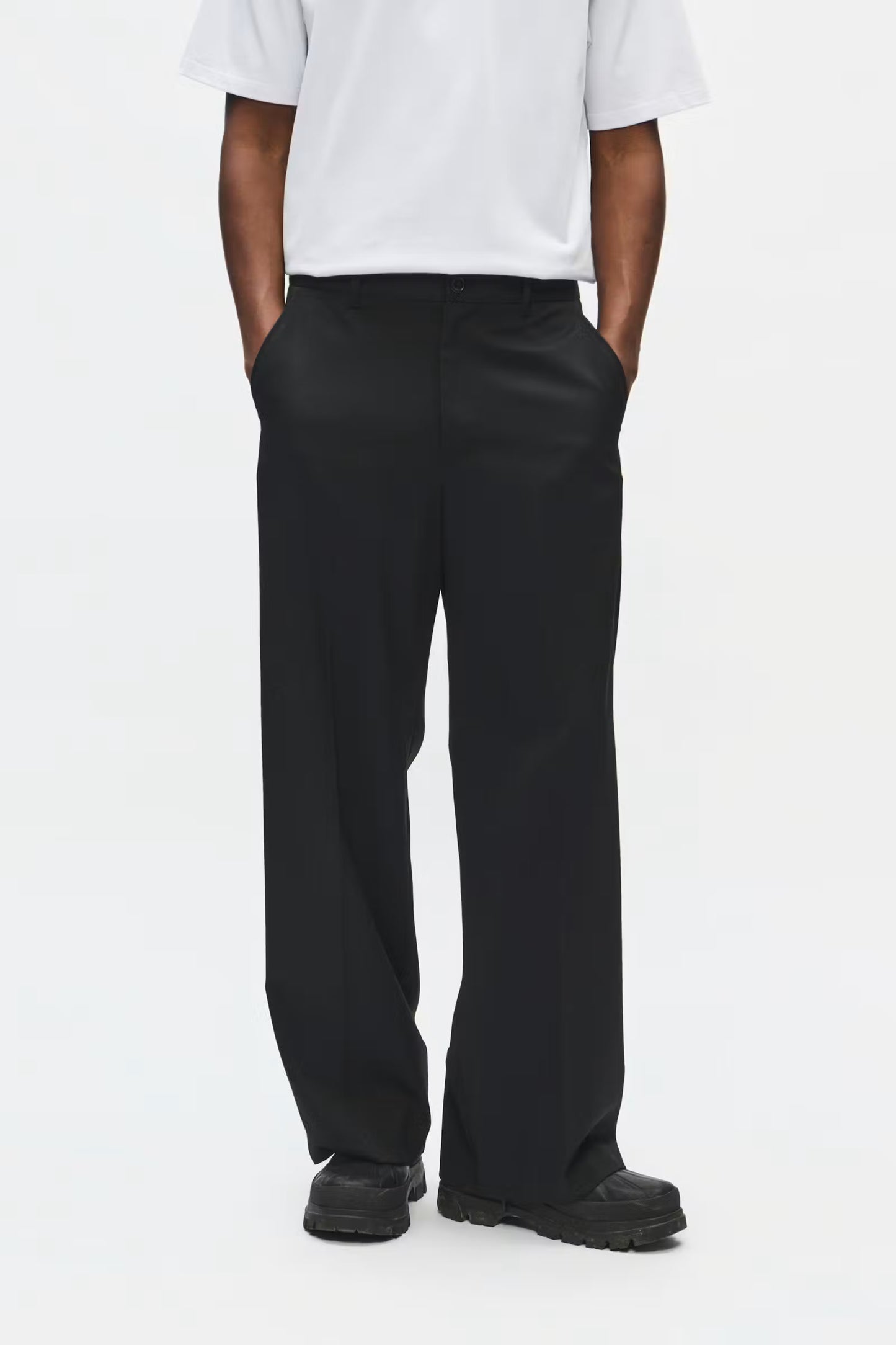WWLuca trousers