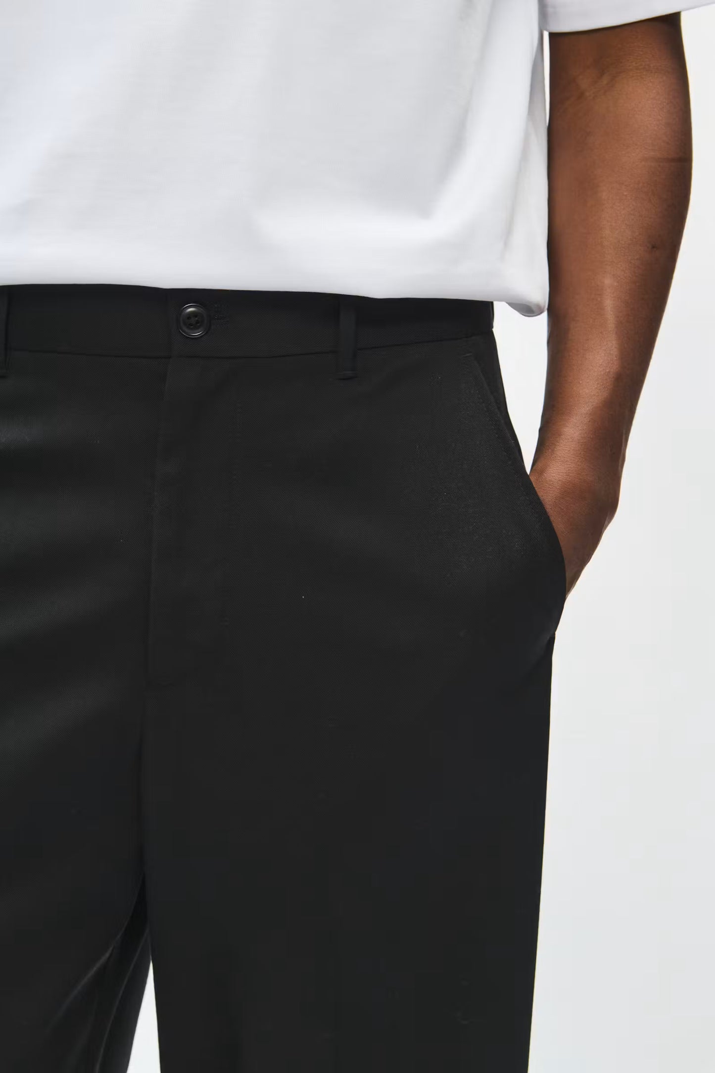WWLuca trousers