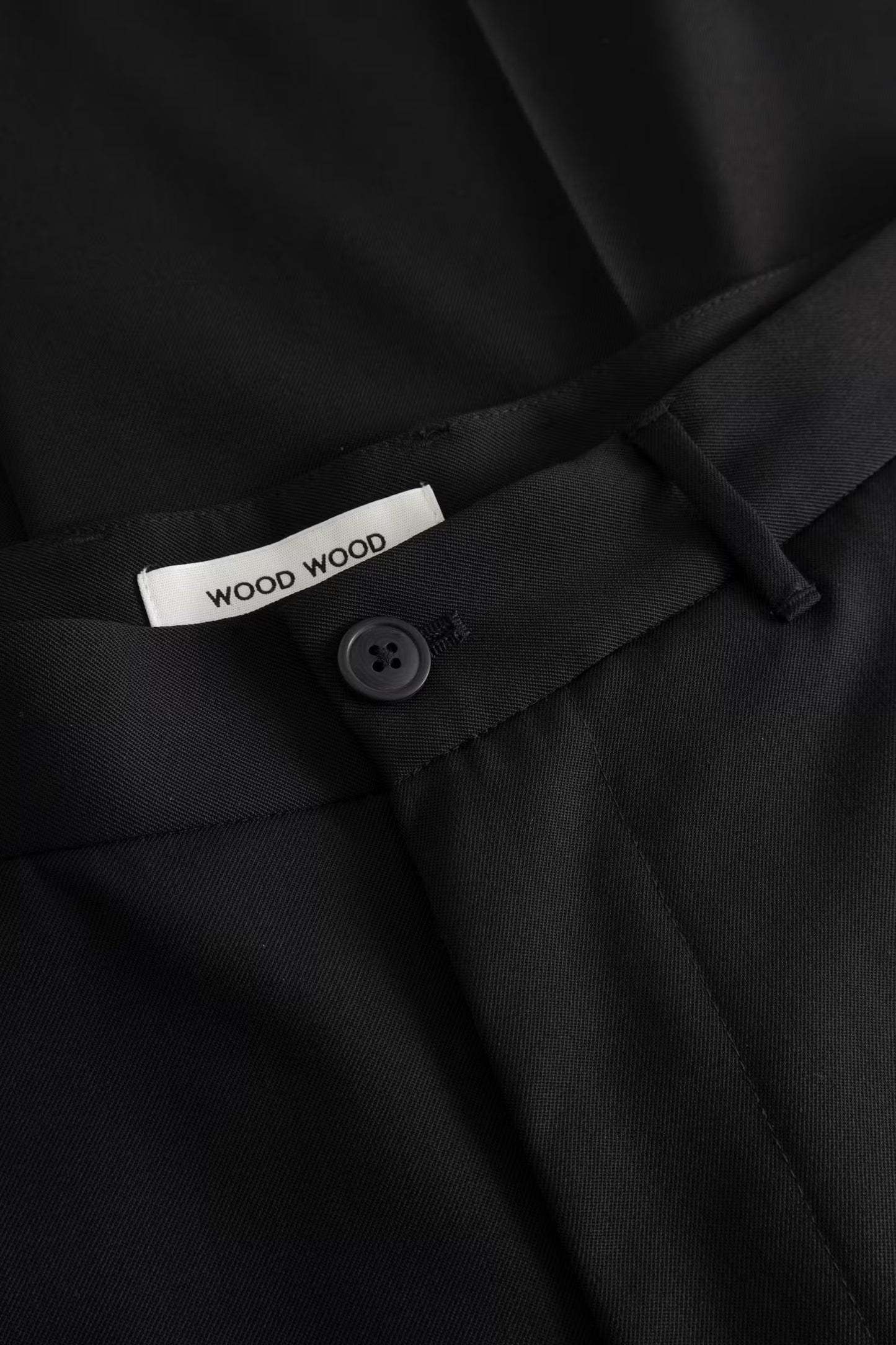 WWLuca trousers