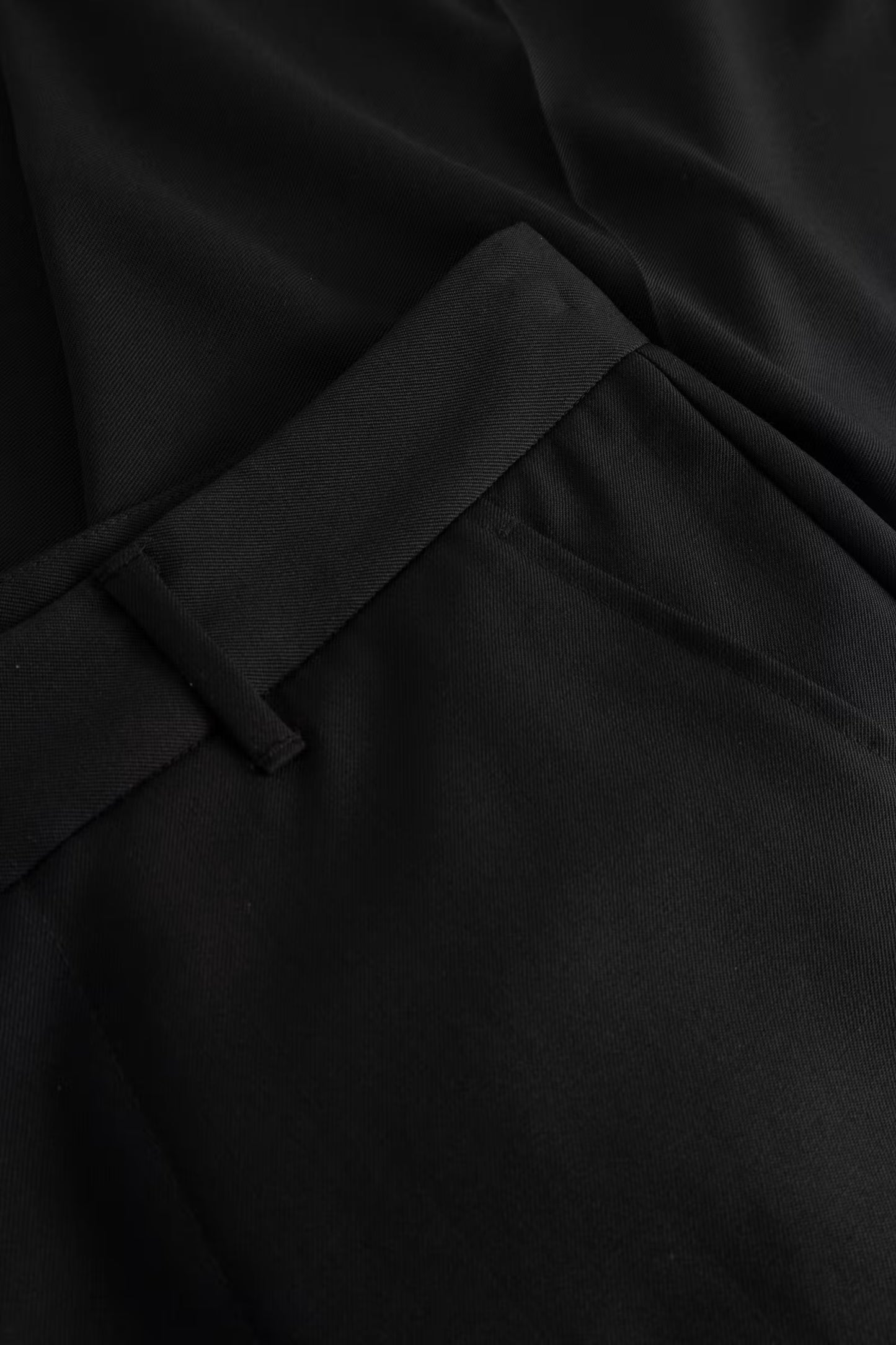 WWLuca trousers