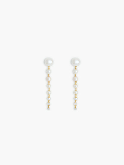 Lumora Chandelier Earrings