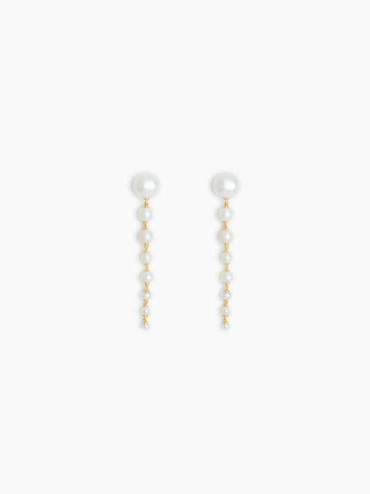 Lumora Chandelier Earrings