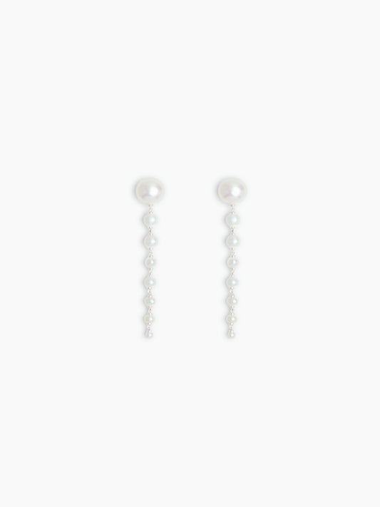 Lumora Chandelier Earrings