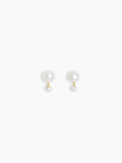 Lumora Small Studs