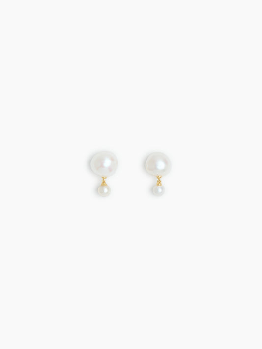 Lumora Small Studs
