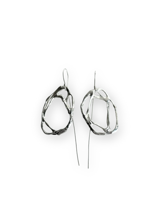 LUNA Earrings Minis