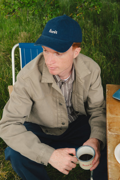 MAPLE REGULAR FIT POPLIN SHIRT