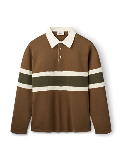 MATCH RUGBY SWEATSHIRT