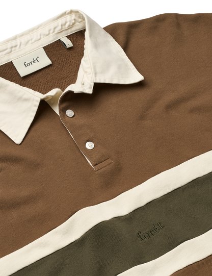 MATCH RUGBY SWEATSHIRT