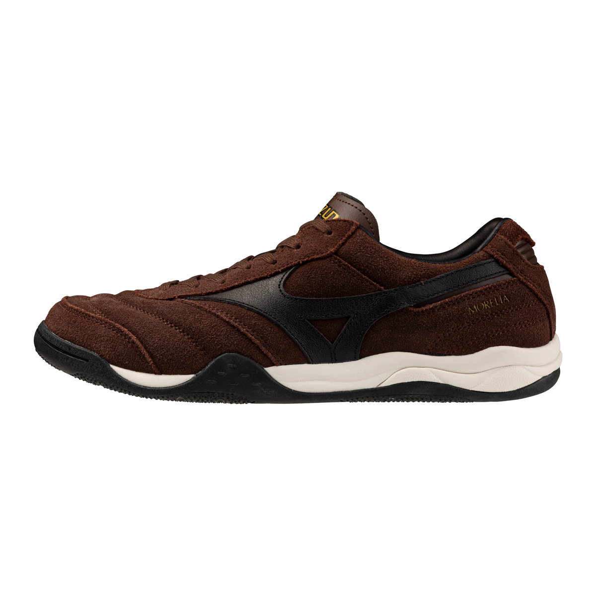 MORELIA LS Suede