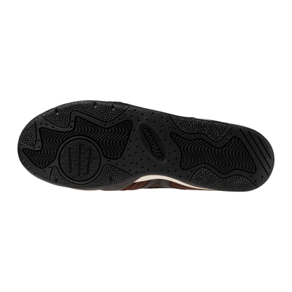MORELIA LS Suede