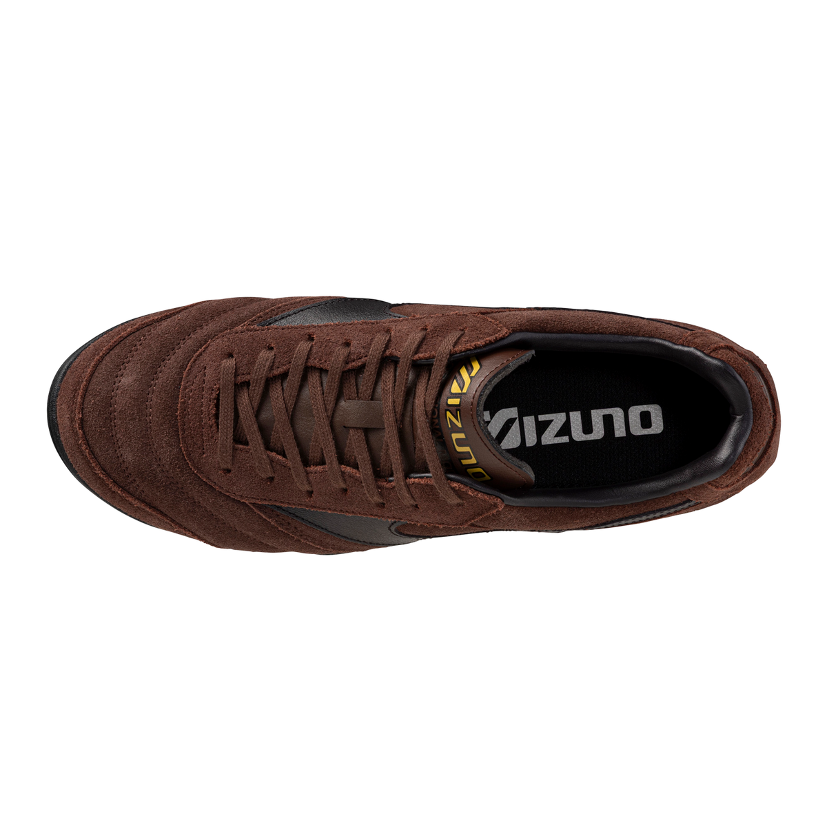 MORELIA LS Suede