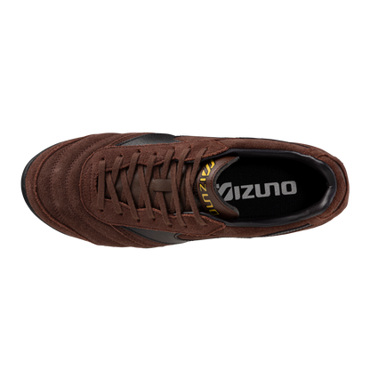 MORELIA LS Suede