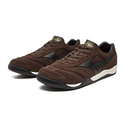 MORELIA LS Suede