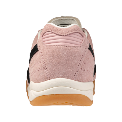 MORELIA LS Suede