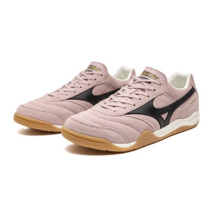 MORELIA LS Suede