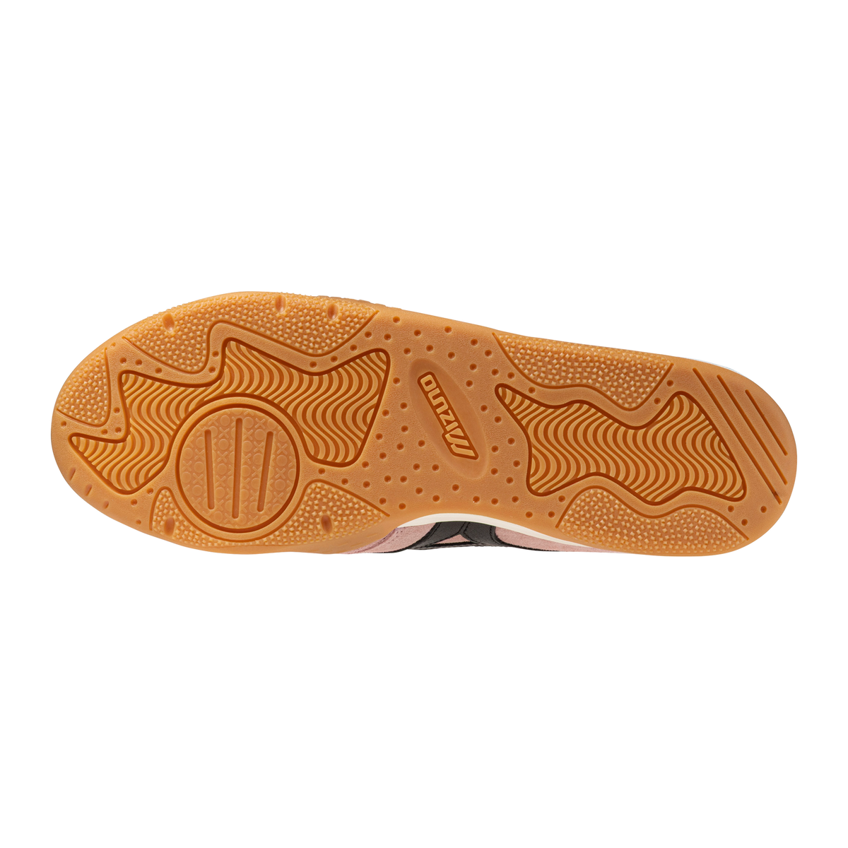 MORELIA LS Suede