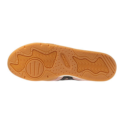 MORELIA LS Suede
