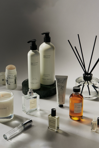 No. 04 Bois de Balincourt - Body & Hand Wash - 440ml