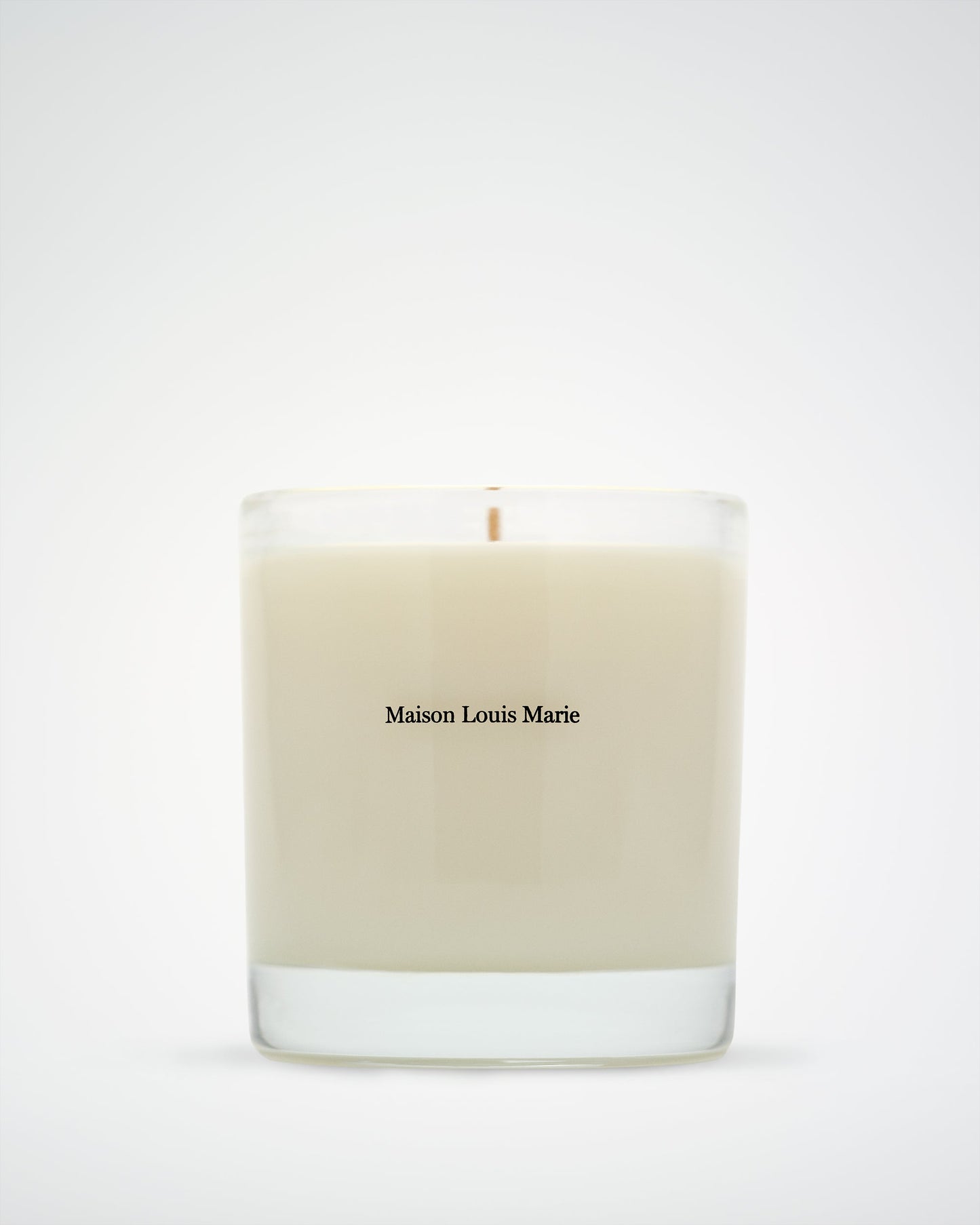 No. 15 Vanille Infinie - Candle