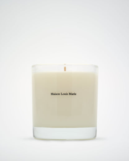 No. 15 Vanille Infinie - Candle