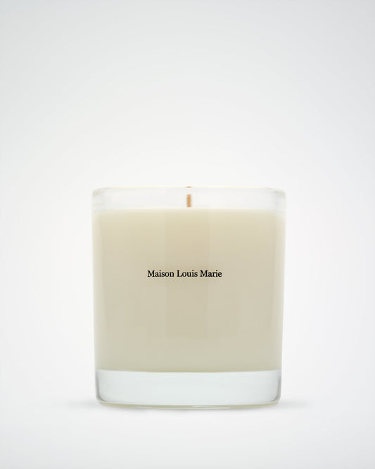No. 15 Vanille Infinie - Candle