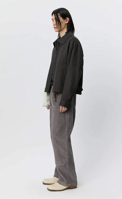 Mail Jacket
