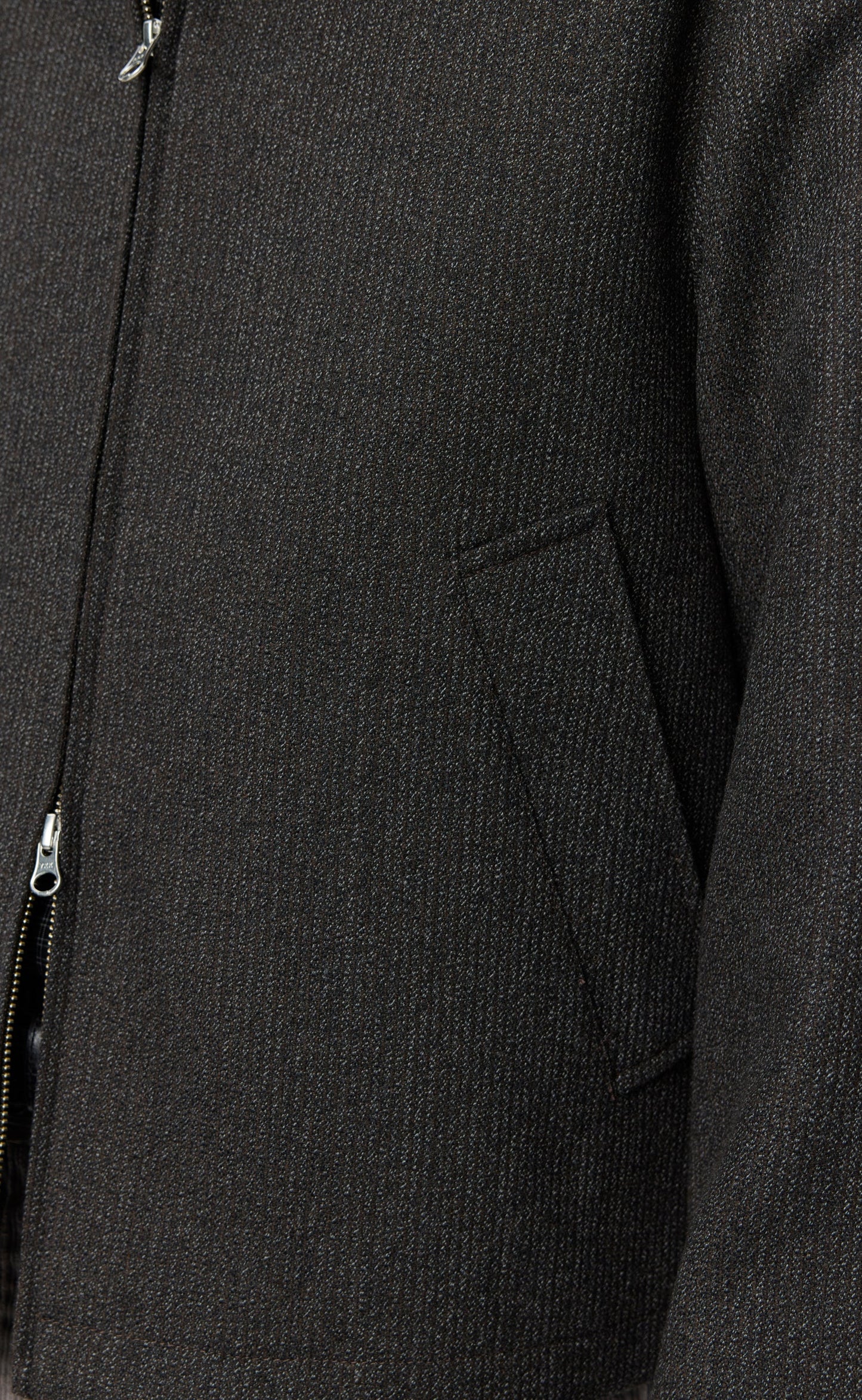 Mail Jacket