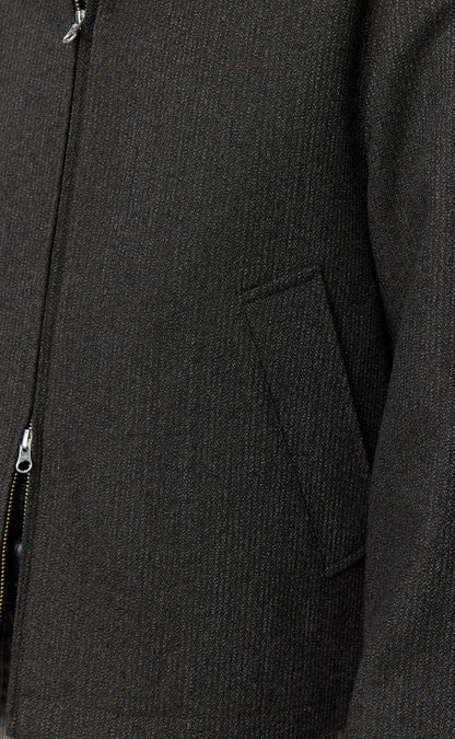 Mail Jacket