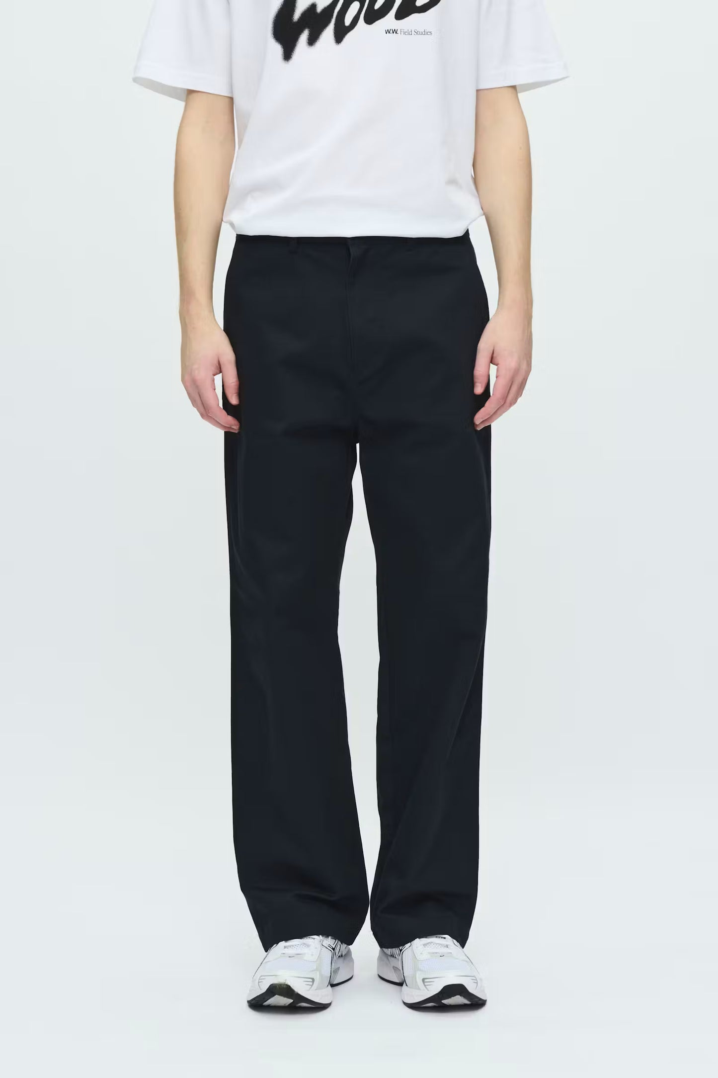 WWMaison trousers