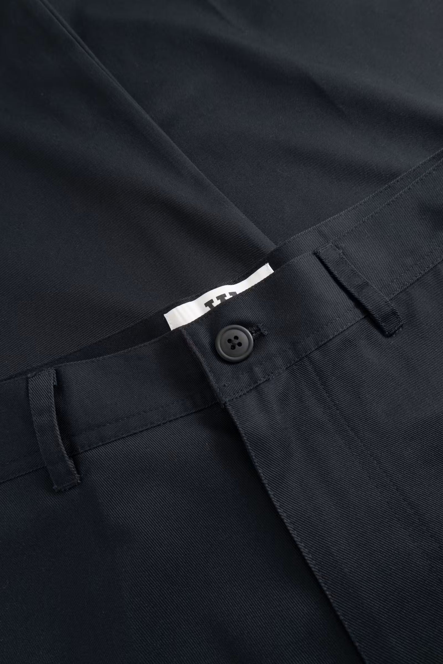 WWMaison trousers