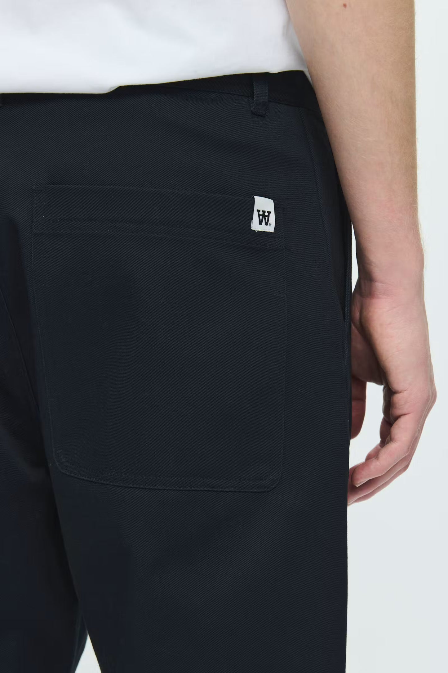 WWMaison trousers