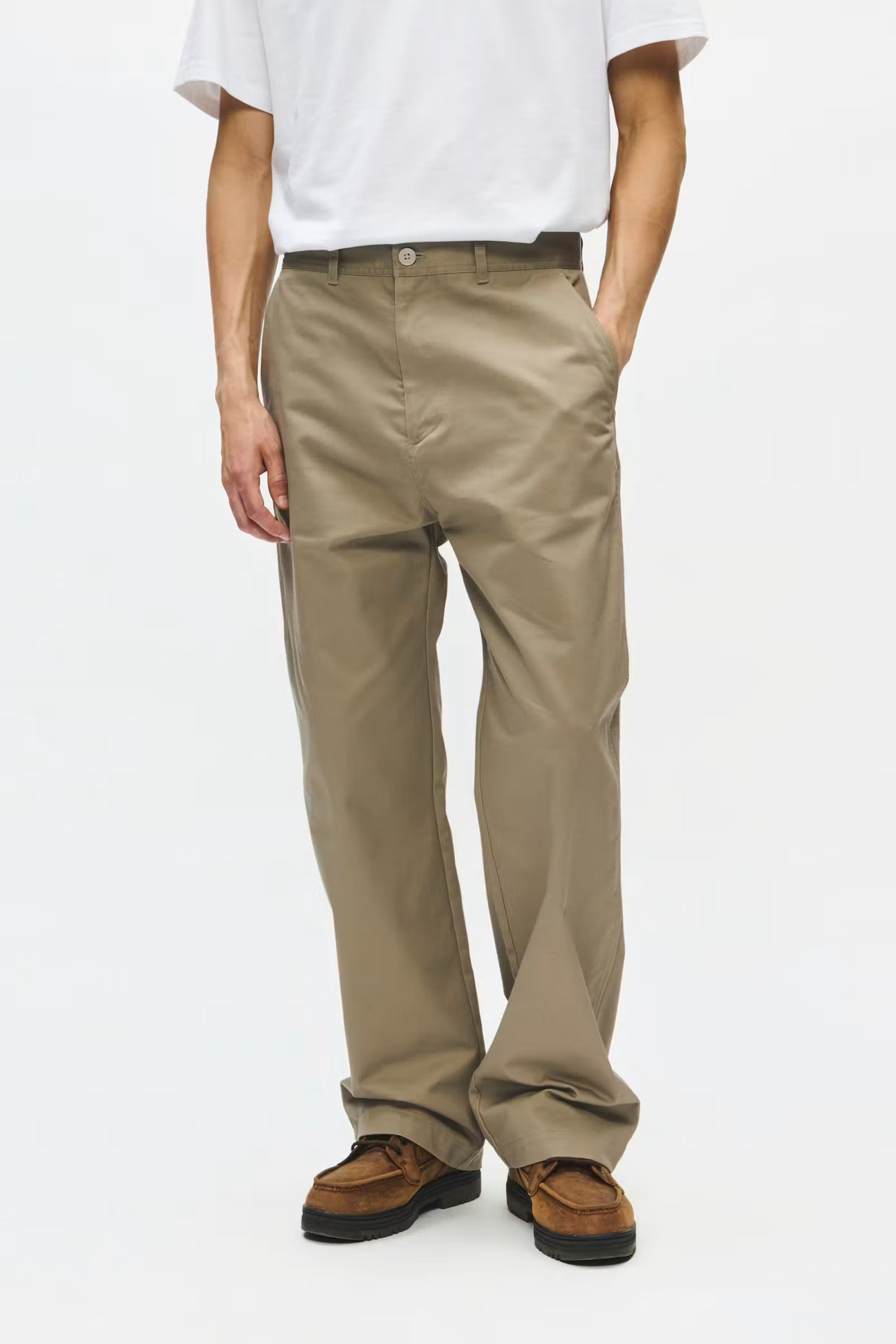 WWMaison trousers