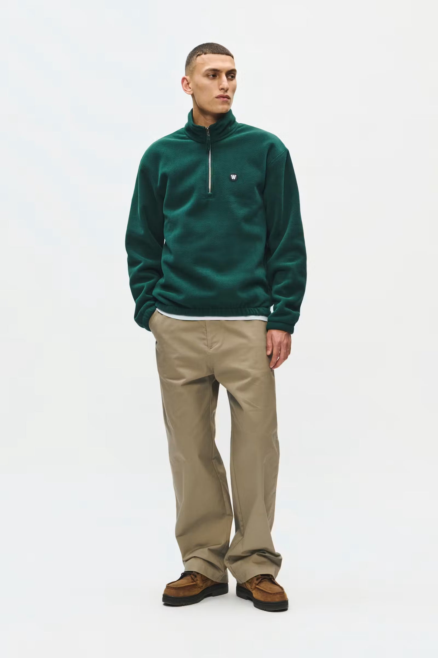 WWMaison trousers