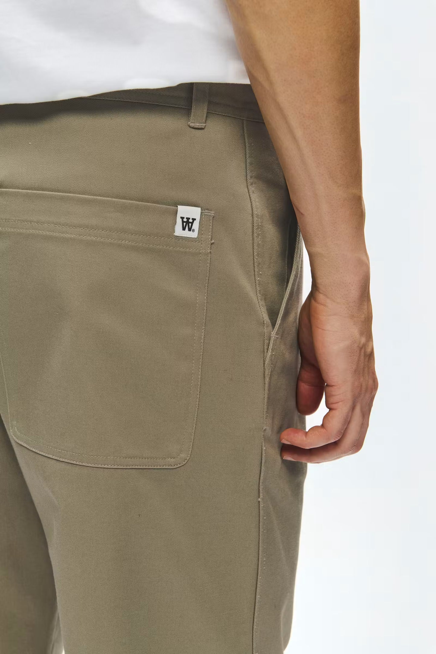 WWMaison trousers
