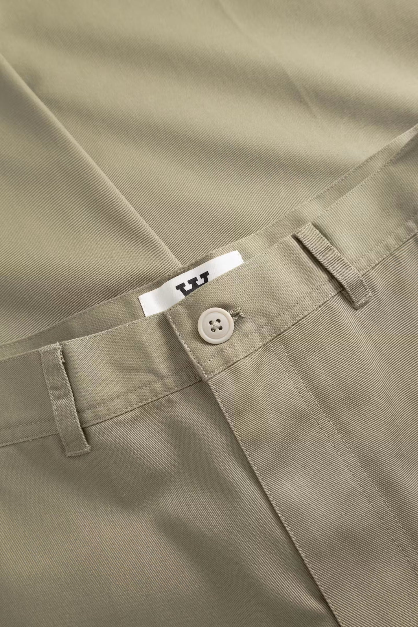 WWMaison trousers