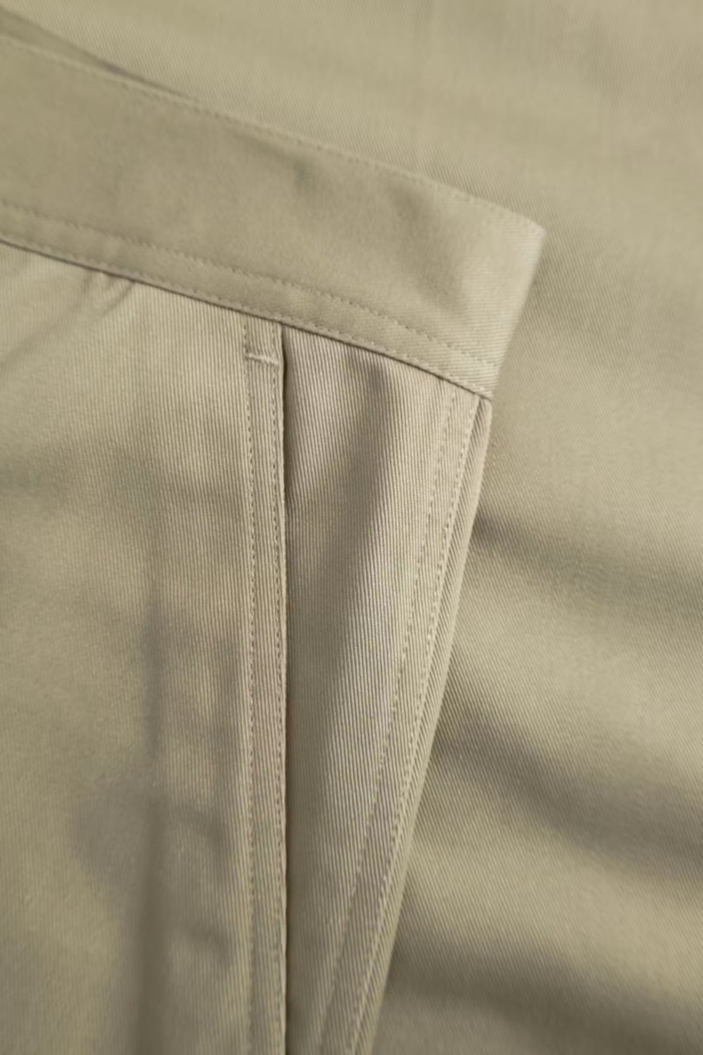 WWMaison trousers