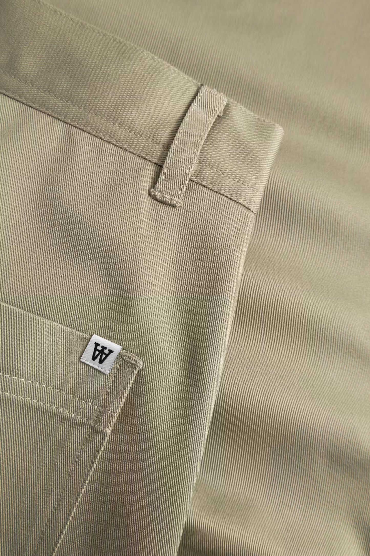 WWMaison trousers