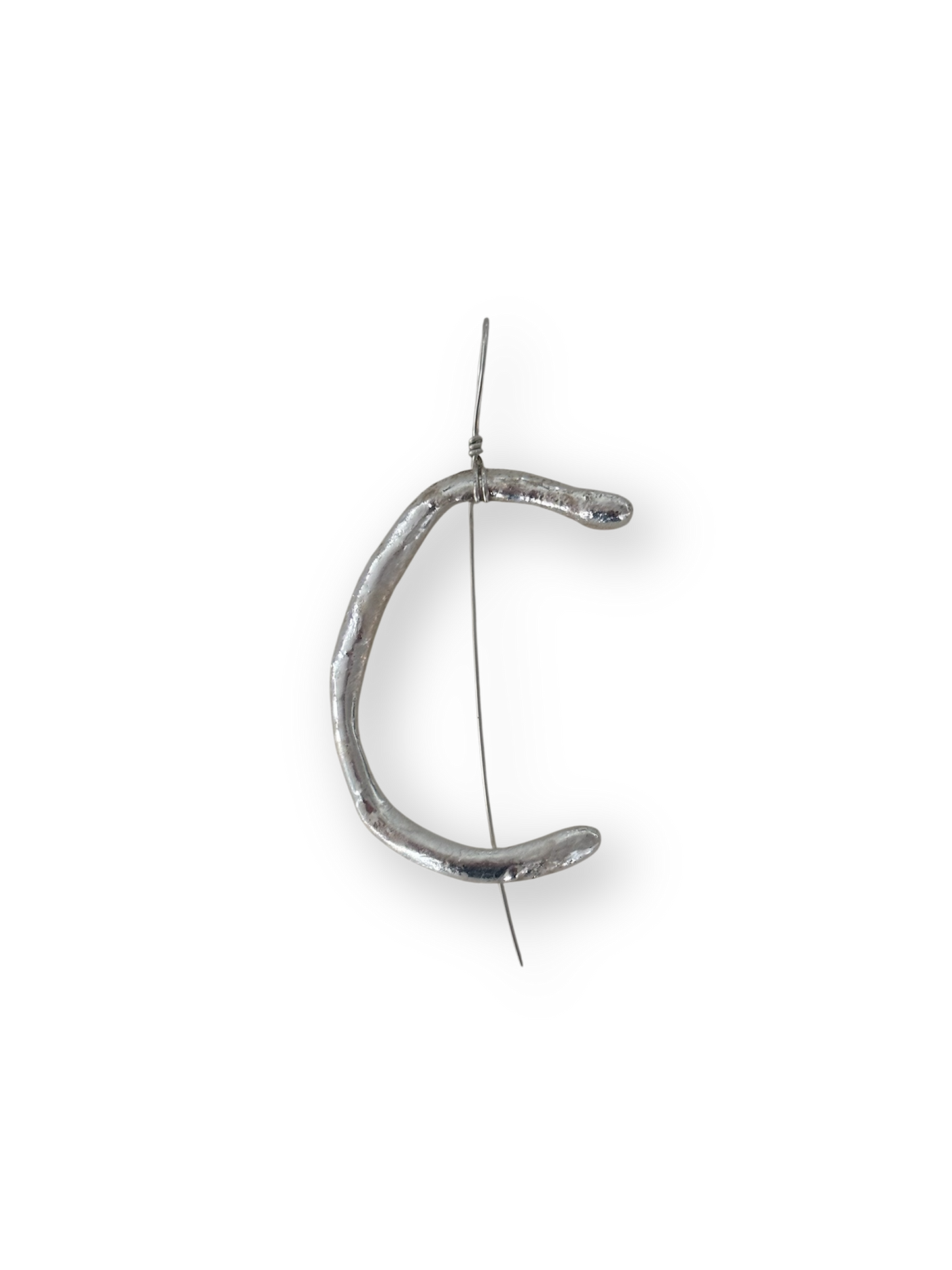 MÁNI Earring